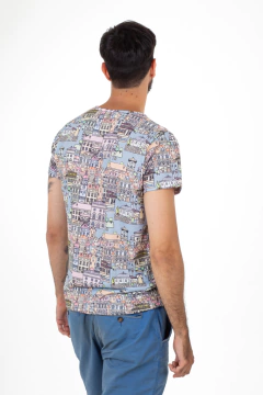 Istanbul T-Shirt en internet