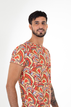 Core T-Shirt en internet