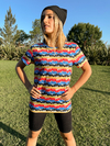 Zig Zag T-Shirt