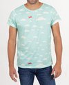 Cloudy Sky T-Shirt