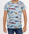Fishes T-Shirt