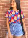 Paint T-Shirt