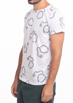 Doctor T-Shirt - comprar online