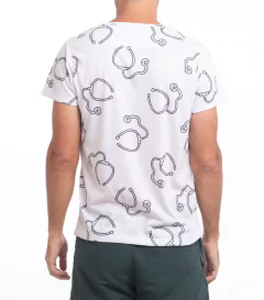 Doctor T-Shirt en internet