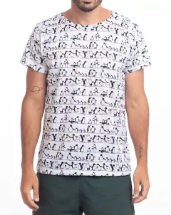 Penguins T-Shirt