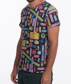 Mecano T-Shirt - comprar online
