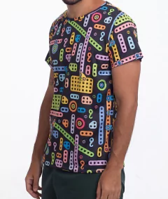 Mecano T-Shirt - comprar online