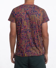 Circuit T-Shirt en internet
