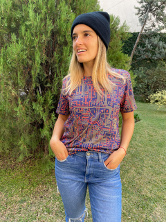 Circuit T-Shirt