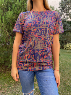 Circuit T-Shirt - comprar online
