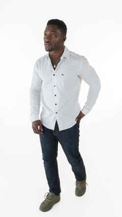 Holmes Blue Sky (Slim Fit) (copia) (copia) (copia) (copia) on internet