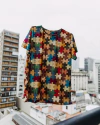 Puzzle T-Shirt - comprar online