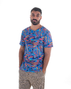 Psico Paint T-Shirt - comprar online