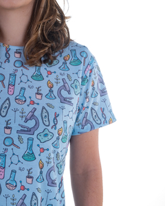Biology T-Shirt en internet