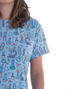 Biology T-Shirt en internet