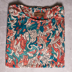 Flames T-Shirt - online store