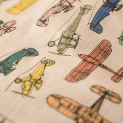 Retro Planes T-Shirt en internet