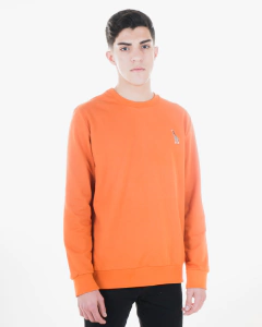 Buzo Naranja - comprar online