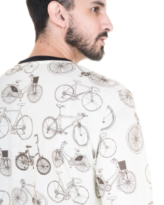 Buzo Bicycles en internet