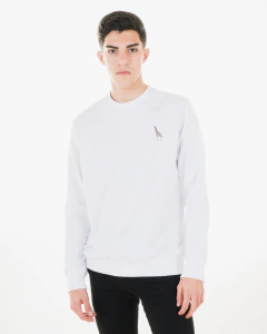 Buzo Blanco - comprar online