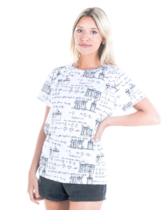 Arquimedes T-Shirt en internet