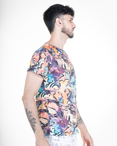 Grunge T-Shirt - buy online