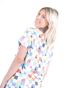 Maze T-Shirt - buy online