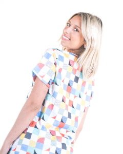 Maze T-Shirt - comprar online