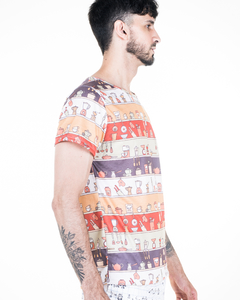 Patisserie T-Shirt - comprar online