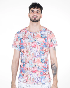Voyage T-shirt
