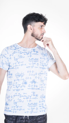 Rotación T-shirt on internet