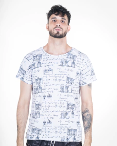 Arquimedes T-shirt