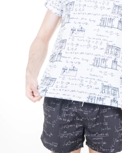 Arquimedes T-shirt - buy online