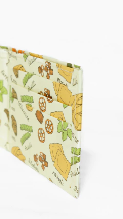 Billetera Pasta - tienda online