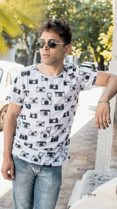 Photography T-Shirt - MOZAMBIQUE