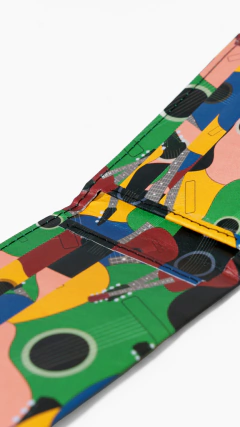 Billetera Guitars - online store
