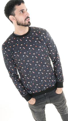 Buzo Space - comprar online