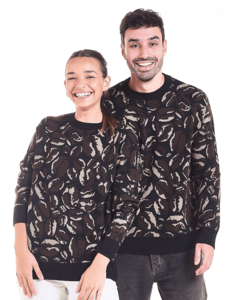 Sweater Coffee Beans - comprar online
