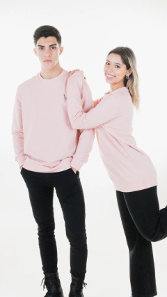 Buzo Rosa Viejo - buy online
