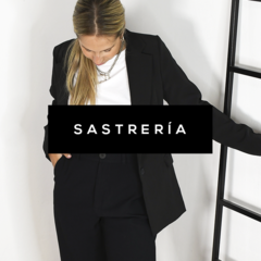 Banner de la categoría SASTRERIA