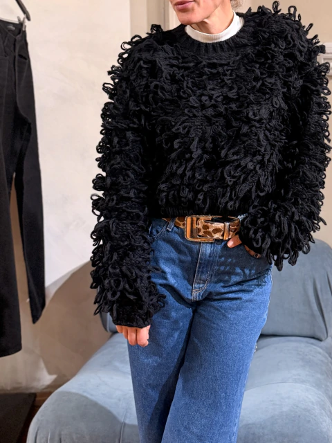 SWEATER LOLITA - Rosario Chic 