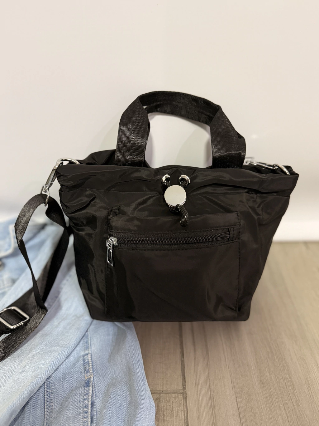 BANDOLERA/BOLSO TEXAS | $36550 EFECTIVO