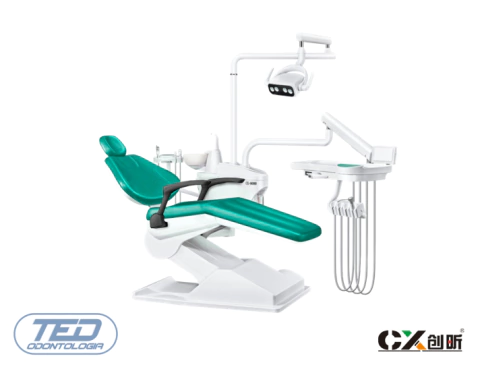 Sillón CX8000-09 Sistema Colgante + Banqueta CX - comprar online