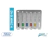 Limas H Acero 21mm x 6u Fanta - comprar online