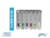 Limas K Acero 21mm x 6u Fanta - tienda online