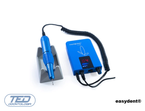 Micromotor Portatil C100 25.000 RPM Easydent