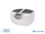 Lavadora Ultrasonica Digital 4820 2.5lts Codyson
