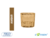 Vaso Dappen de Vidrio Premium AMBAR (C005287) Cotisen