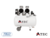 Compresor de 2 HP 60lts AT160/60 ATEC