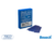 Papel de articular BK101 Azul c/dispenser (200 micras) x 50 hojas Bausch